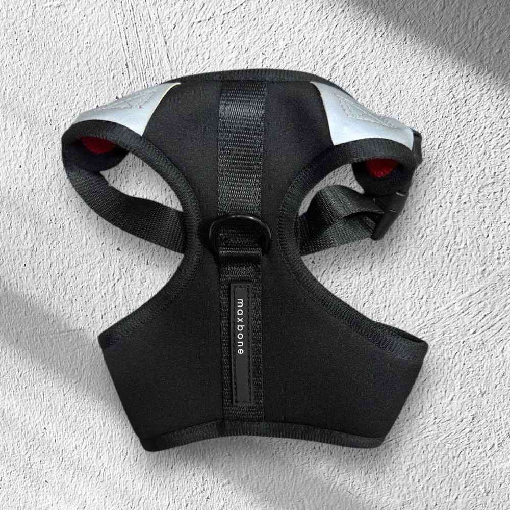 Maxbone sports Harness (black) SMALL